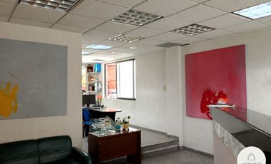 Edificio en venta con uso de suelo H8/20, San Pedro de los Pinos, Benito Juárez