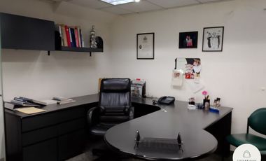 Edificio en venta con uso de suelo H8/20, San Pedro de los Pinos, Benito Juárez