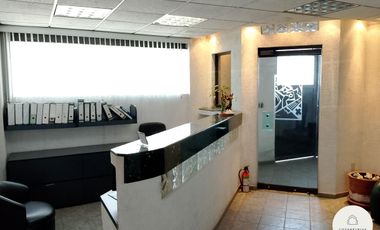 Edificio en venta con uso de suelo H8/20, San Pedro de los Pinos, Benito Juárez