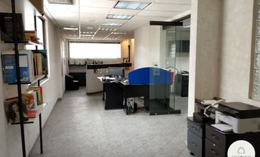 Edificio en venta con uso de suelo H8/20, San Pedro de los Pinos, Benito Juárez