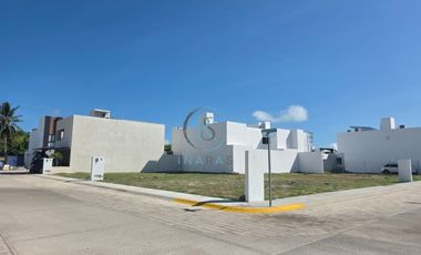 LOTES URBANIZADOS EN VENTA EN CIUDAD DEL CARMEN,CAMPECHE.