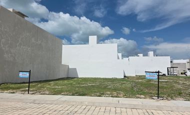 LOTES URBANIZADOS EN VENTA EN CIUDAD DEL CARMEN,CAMPECHE.