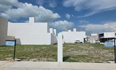 LOTES URBANIZADOS EN VENTA EN CIUDAD DEL CARMEN,CAMPECHE.