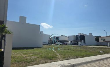 LOTES URBANIZADOS EN VENTA EN CIUDAD DEL CARMEN,CAMPECHE.
