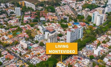 Ultimos departamentos en venta | Living Montevideo