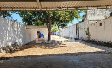 Renta de Bodega col. Santa Margarita