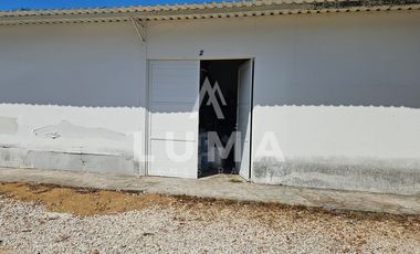 Renta de Bodega col. Santa Margarita