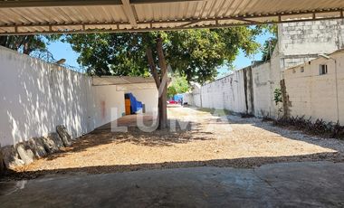 Renta de Bodega col. Santa Margarita
