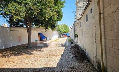 Renta de Bodega col. Santa Margarita