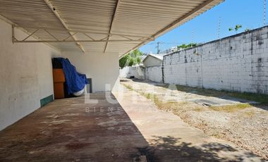Renta de Bodega col. Santa Margarita