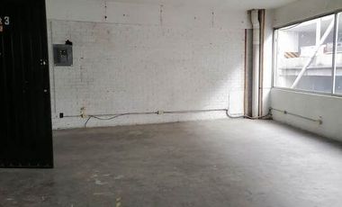 LOCAL COMERCIAL EN VENTA CERCA DEL MERCADO DE JAMAICA