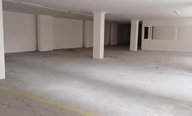 LOCAL COMERCIAL EN VENTA CERCA DEL MERCADO DE JAMAICA