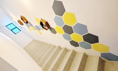 RESIDENCIAL ALEZA, UBICADA AL NORTE DE MERIDA