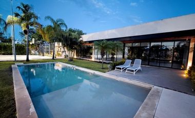 RESIDENCIAL ALEZA, UBICADA AL NORTE DE MERIDA