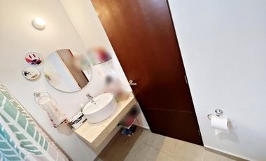 RESIDENCIAL ALEZA, UBICADA AL NORTE DE MERIDA