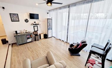 RESIDENCIAL ALEZA, UBICADA AL NORTE DE MERIDA