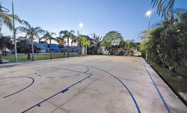 RESIDENCIAL ALEZA, UBICADA AL NORTE DE MERIDA