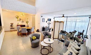 RESIDENCIAL ALEZA, UBICADA AL NORTE DE MERIDA