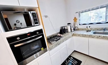 RESIDENCIAL ALEZA, UBICADA AL NORTE DE MERIDA