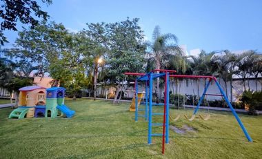 RESIDENCIAL ALEZA, UBICADA AL NORTE DE MERIDA