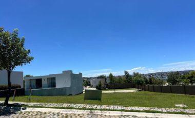 VENTA DE TERRENO EN PARQUE PRAGA , LOMAS DE ANGELOPOLIS !!  APROVECHA