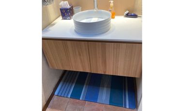 ARRIENDO APARTAMENTO EN CONJUNTO CON MUEBLES - PUEBLO - VILLA DE LEYVA