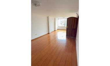 Apartamento en arriendo Palermo 160m2