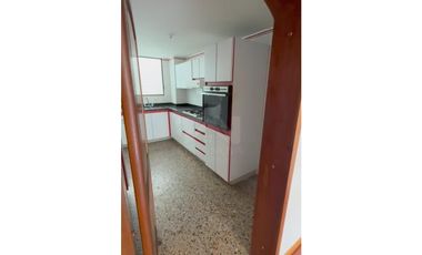 Apartamento en arriendo Palermo 160m2