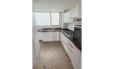 Apartamento en arriendo Palermo 160m2