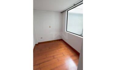 Apartamento en arriendo Palermo 160m2