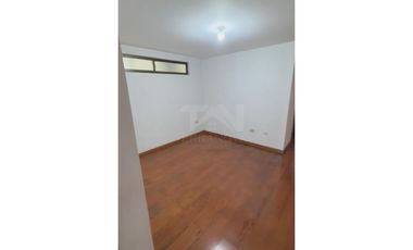 Apartamento en arriendo Palermo 160m2