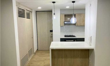 ARRIENDO APARTAMENTO CON VISTA CAMPESTRE EN QUINTO PISO EN CAJICA