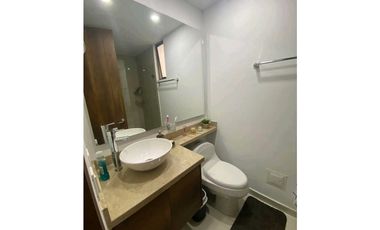 ARRIENDO APARTAMENTO CON VISTA CAMPESTRE EN QUINTO PISO EN CAJICA