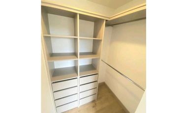 ARRIENDO APARTAMENTO CON VISTA CAMPESTRE EN QUINTO PISO EN CAJICA