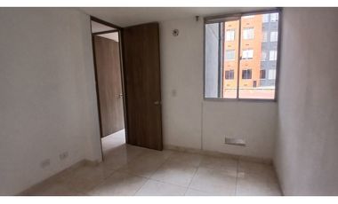 VENDO APARTAMENTO PRIMER PISO EN CAJICA EN CONJUNTO CERRADO.