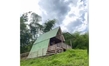 SE VENDE FINCA EN BALBOA