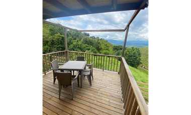 SE VENDE FINCA EN BALBOA