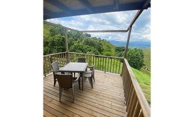 SE VENDE FINCA EN BALBOA