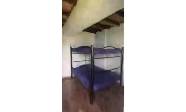 SE VENDE FINCA EN BALBOA