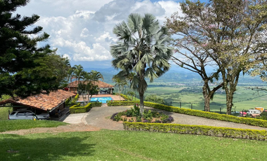 SE VENDE FINCA EN BALBOA