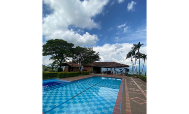 SE VENDE FINCA EN BALBOA