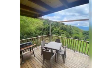 SE VENDE FINCA EN BALBOA