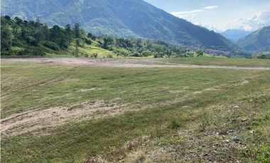 VENTA LOTE INDUSTRIAL AMAG,  - SUROESTE ANTIOQUEÑO