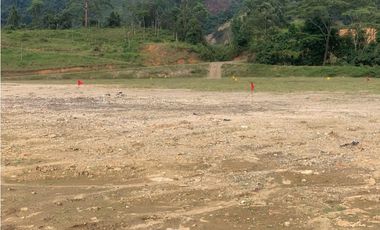 VENTA LOTE INDUSTRIAL AMAG,  - SUROESTE ANTIOQUEÑO