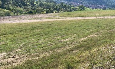 VENTA LOTE INDUSTRIAL AMAG,  - SUROESTE ANTIOQUEÑO