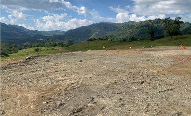 VENTA LOTE INDUSTRIAL AMAG,  - SUROESTE ANTIOQUEÑO