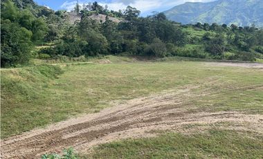 VENTA LOTE INDUSTRIAL AMAG,  - SUROESTE ANTIOQUEÑO