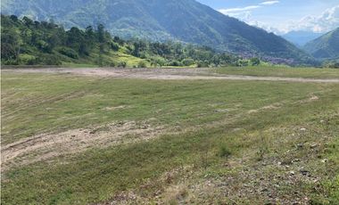 VENTA LOTE INDUSTRIAL AMAG,  - SUROESTE ANTIOQUEÑO