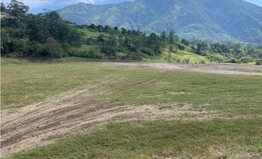 VENTA LOTE INDUSTRIAL AMAG,  - SUROESTE ANTIOQUEÑO