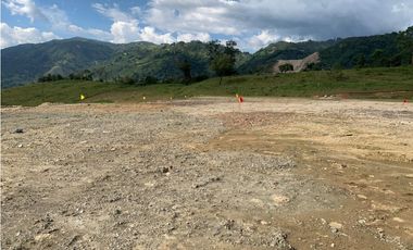 VENTA LOTE INDUSTRIAL AMAG,  - SUROESTE ANTIOQUEÑO